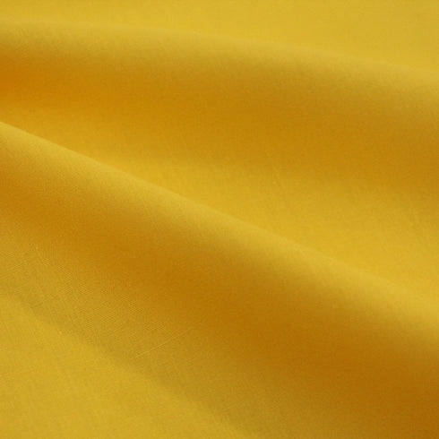 Premium Plain Polycotton Fabric, 60° Washable, 45"- 20 Colours Available